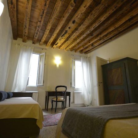 La Storica Venezia Apartment Exterior foto